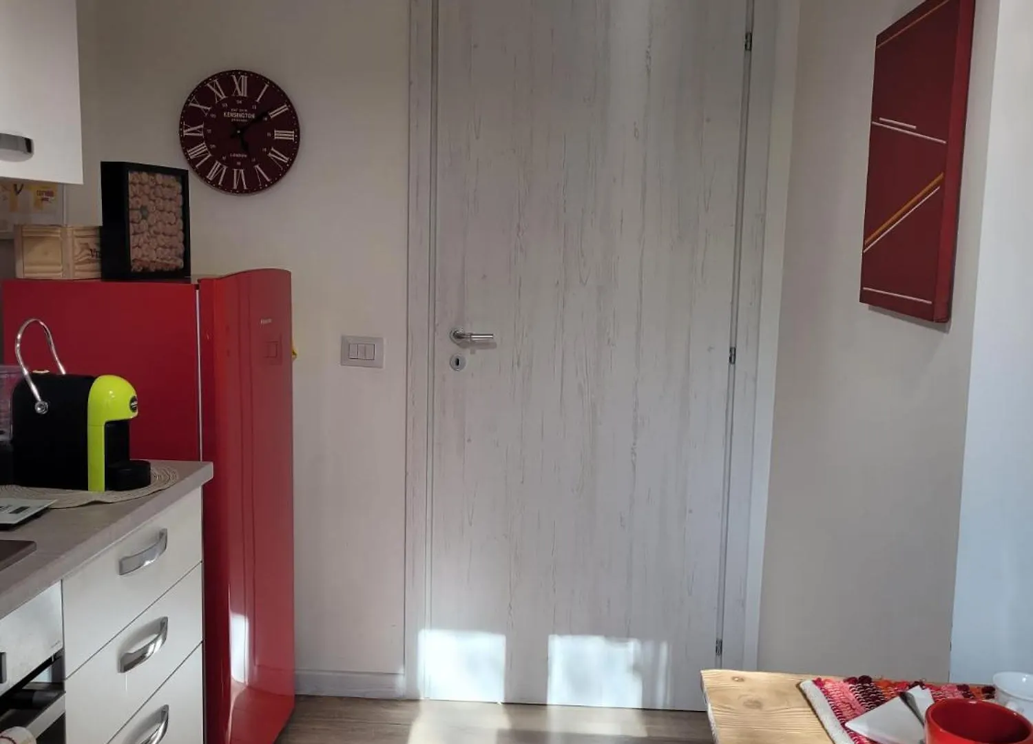 Casa Arancia Apartment Milan