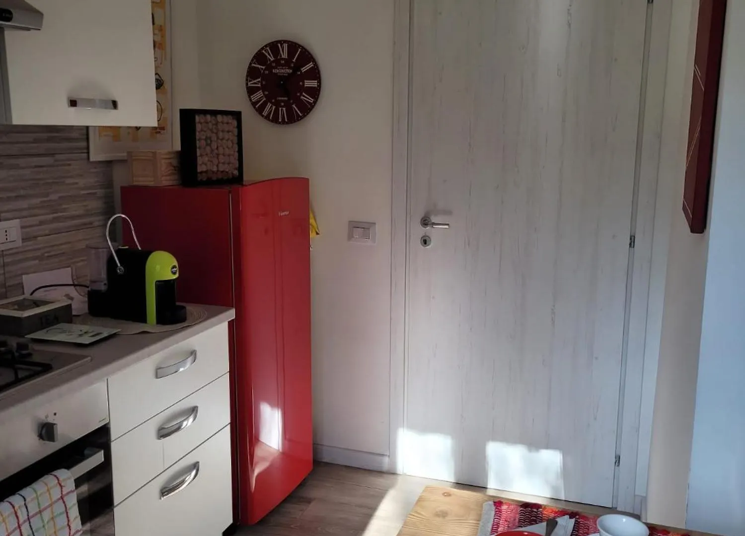 Casa Arancia Apartment Milan Italy