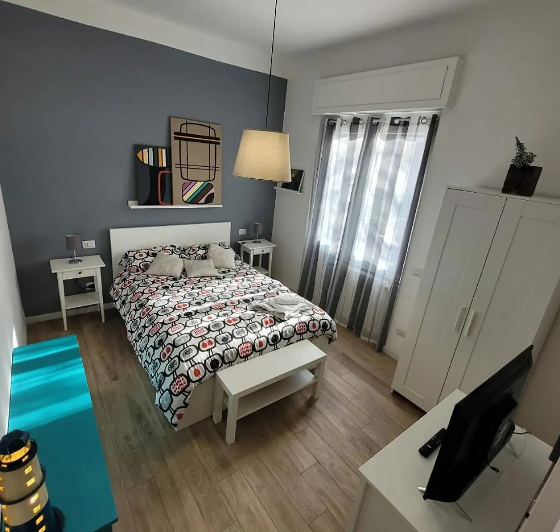 Casa Arancia Apartment Milan Italy
