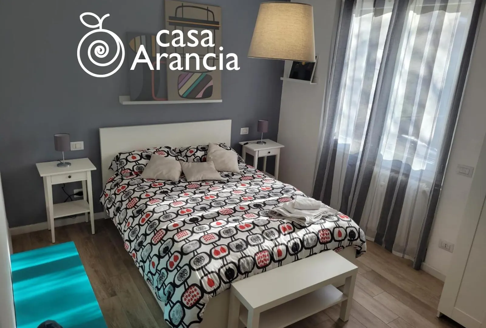 Casa Arancia Apartment Milan