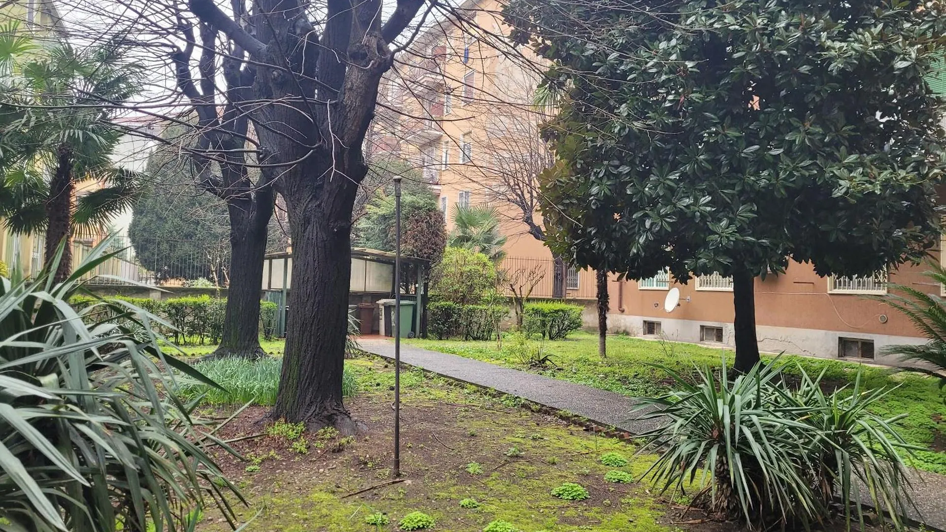 Casa Arancia Apartment Milan Italy
