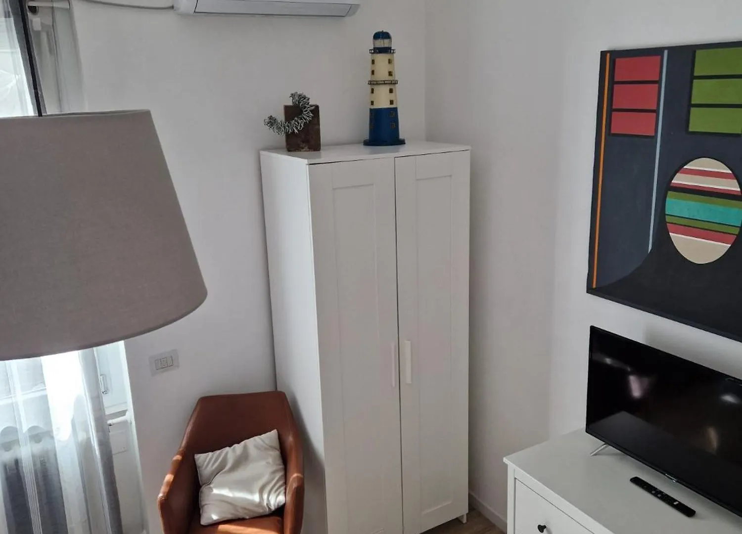 Casa Arancia Apartment Milan