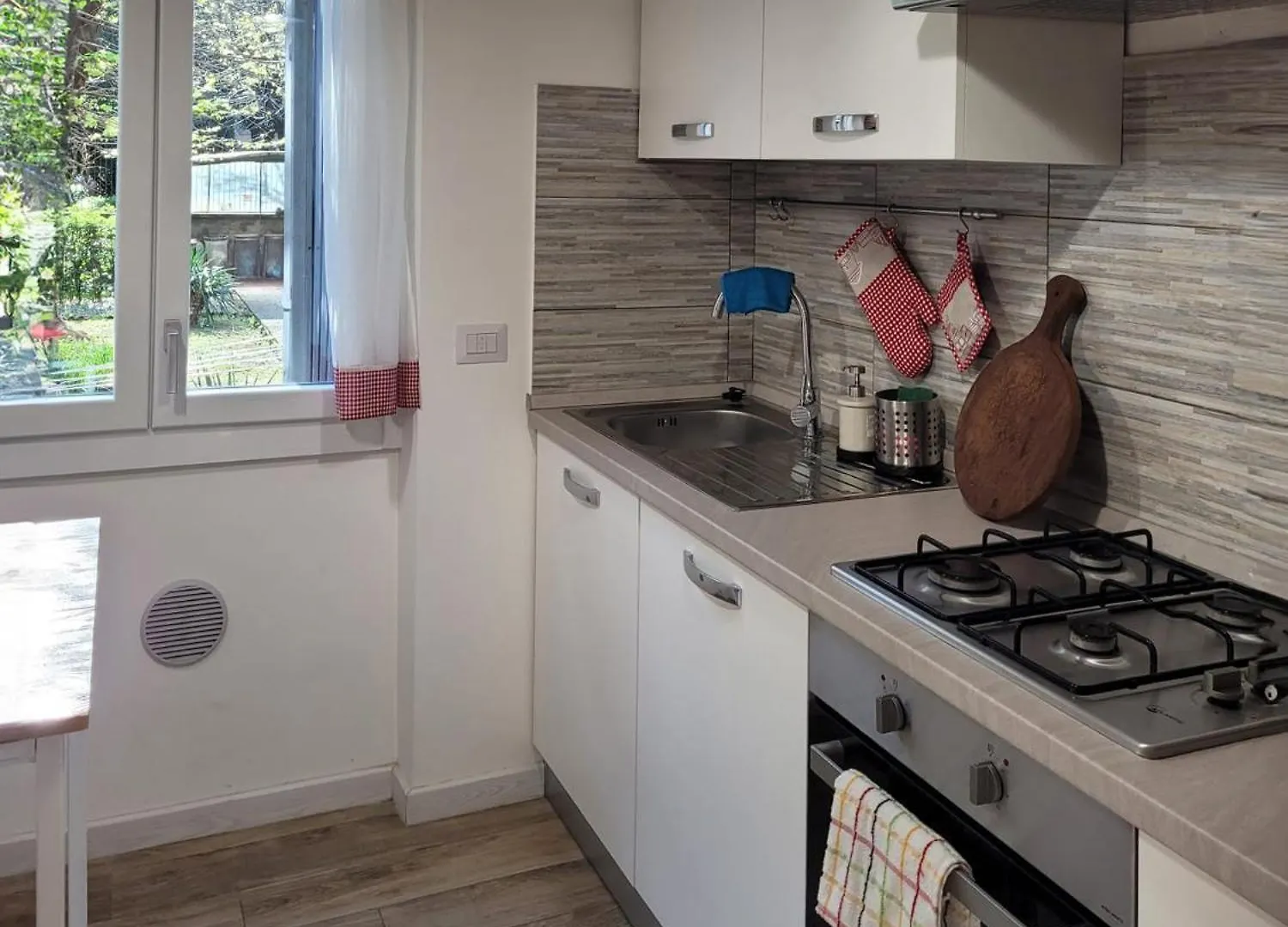 Casa Arancia Apartment Milan Italy