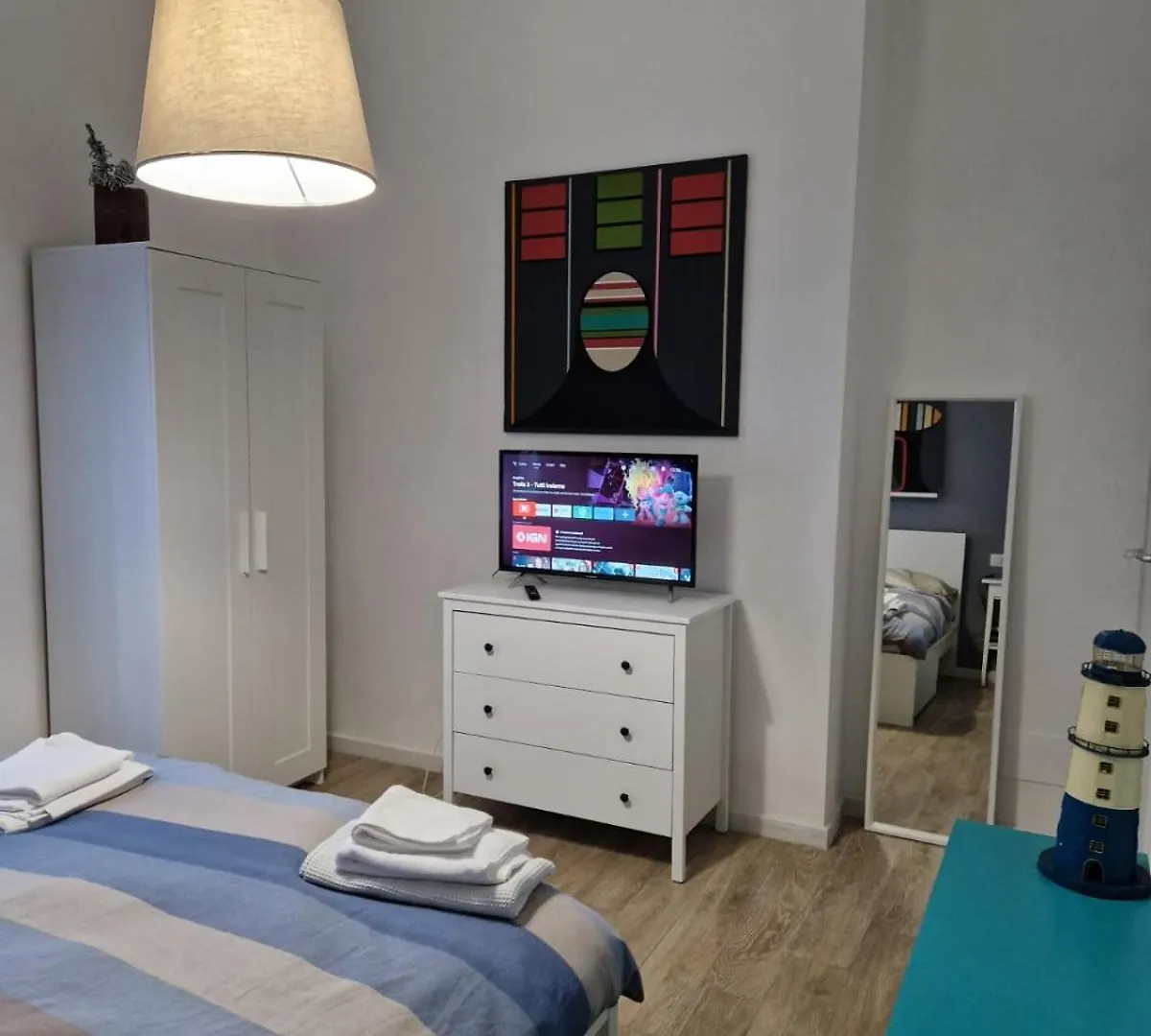 Casa Arancia Apartment Milan