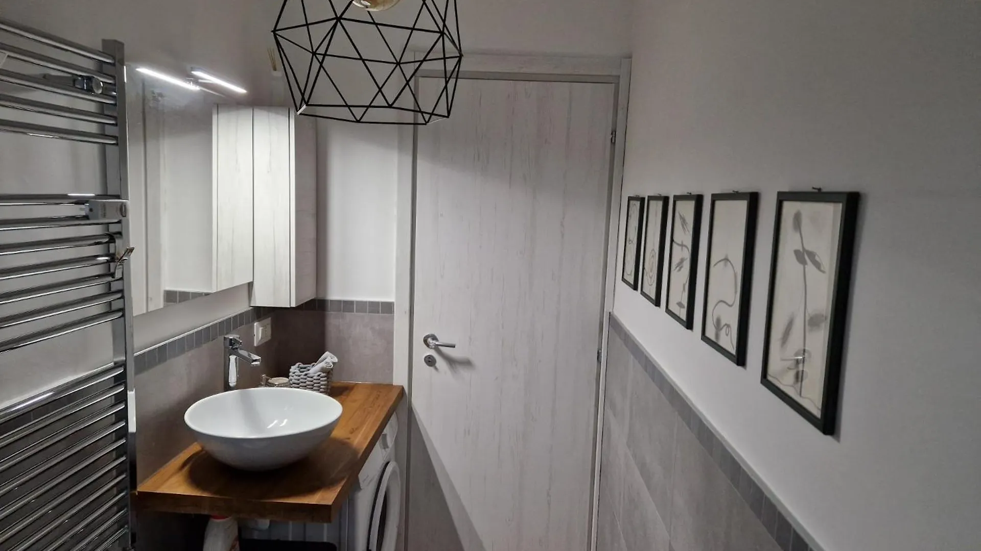 Casa Arancia Apartment Milan
