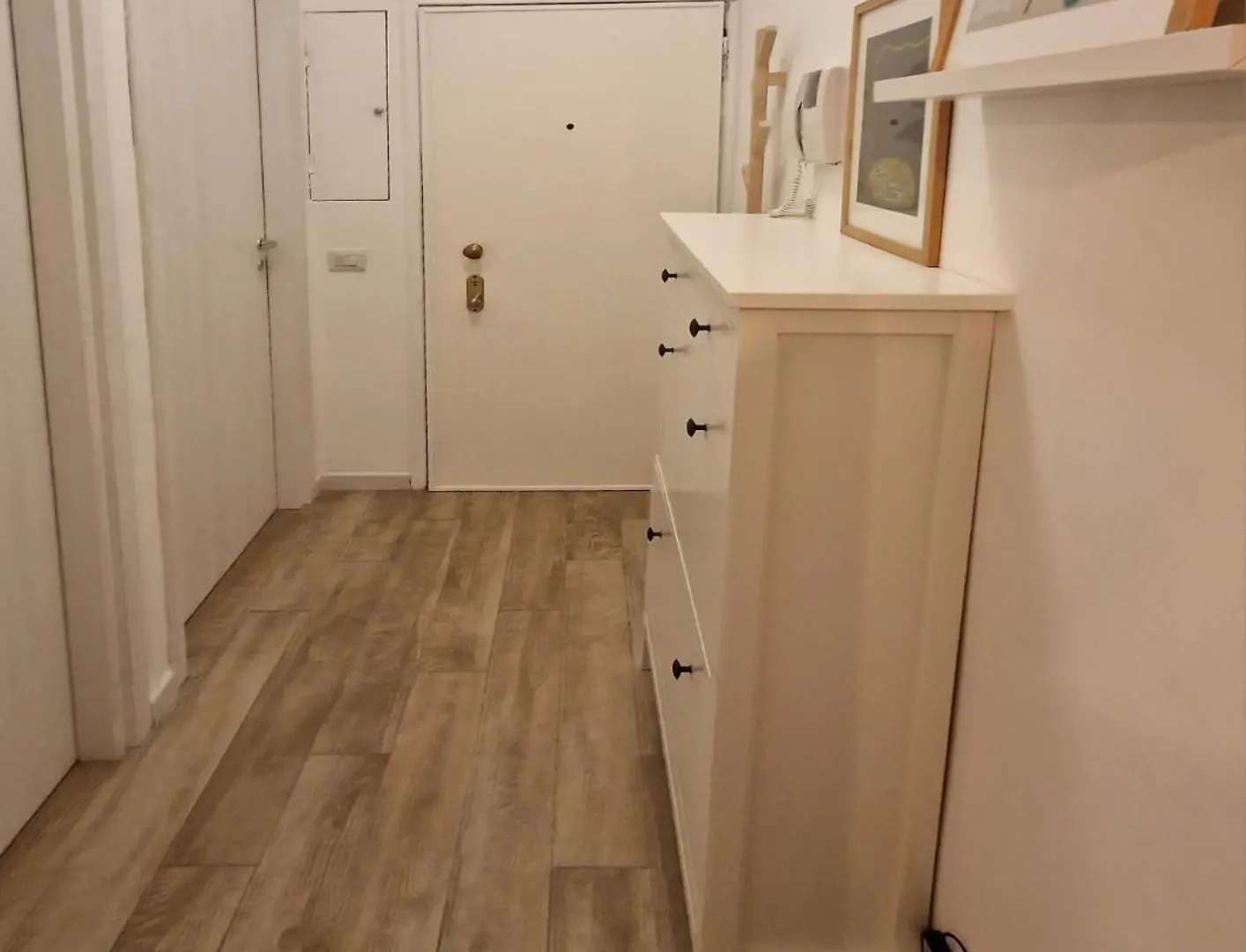 Casa Arancia Apartment Milan