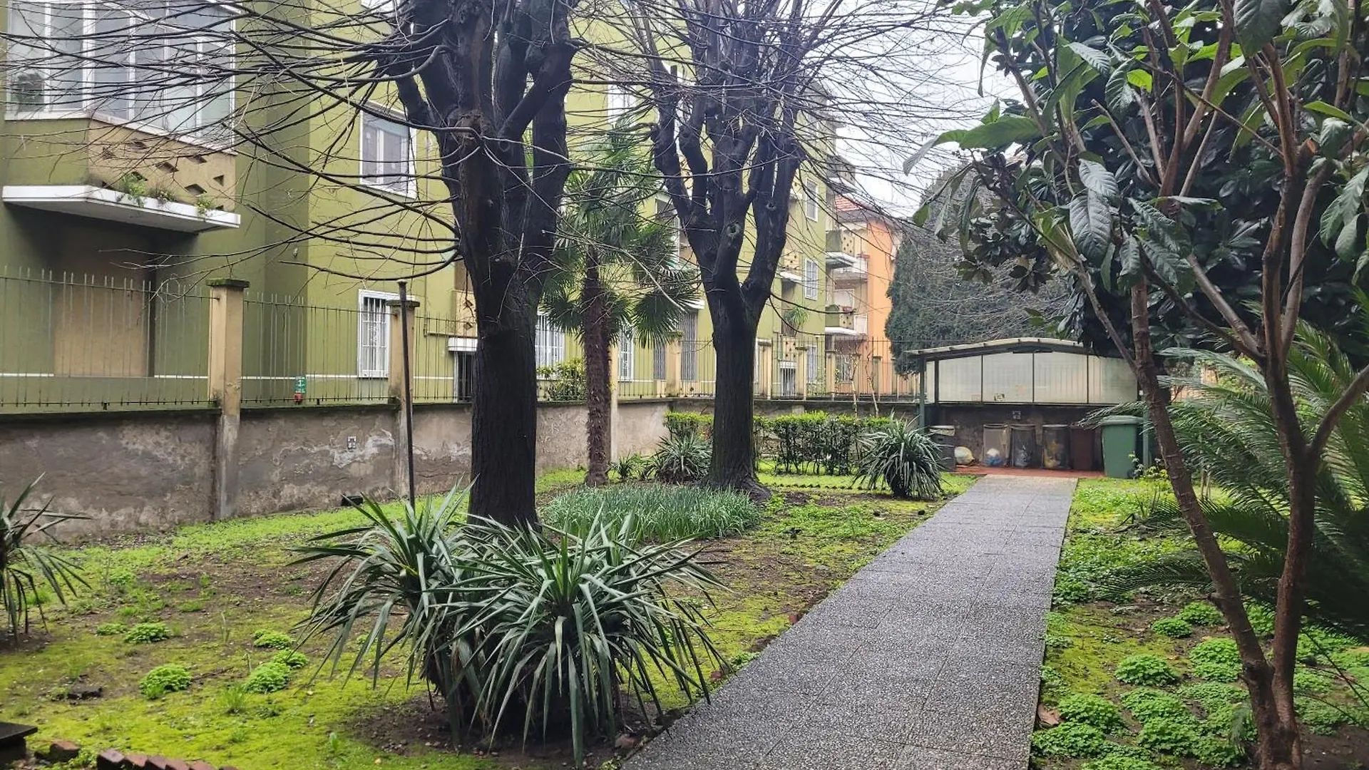 Casa Arancia Apartment Milan