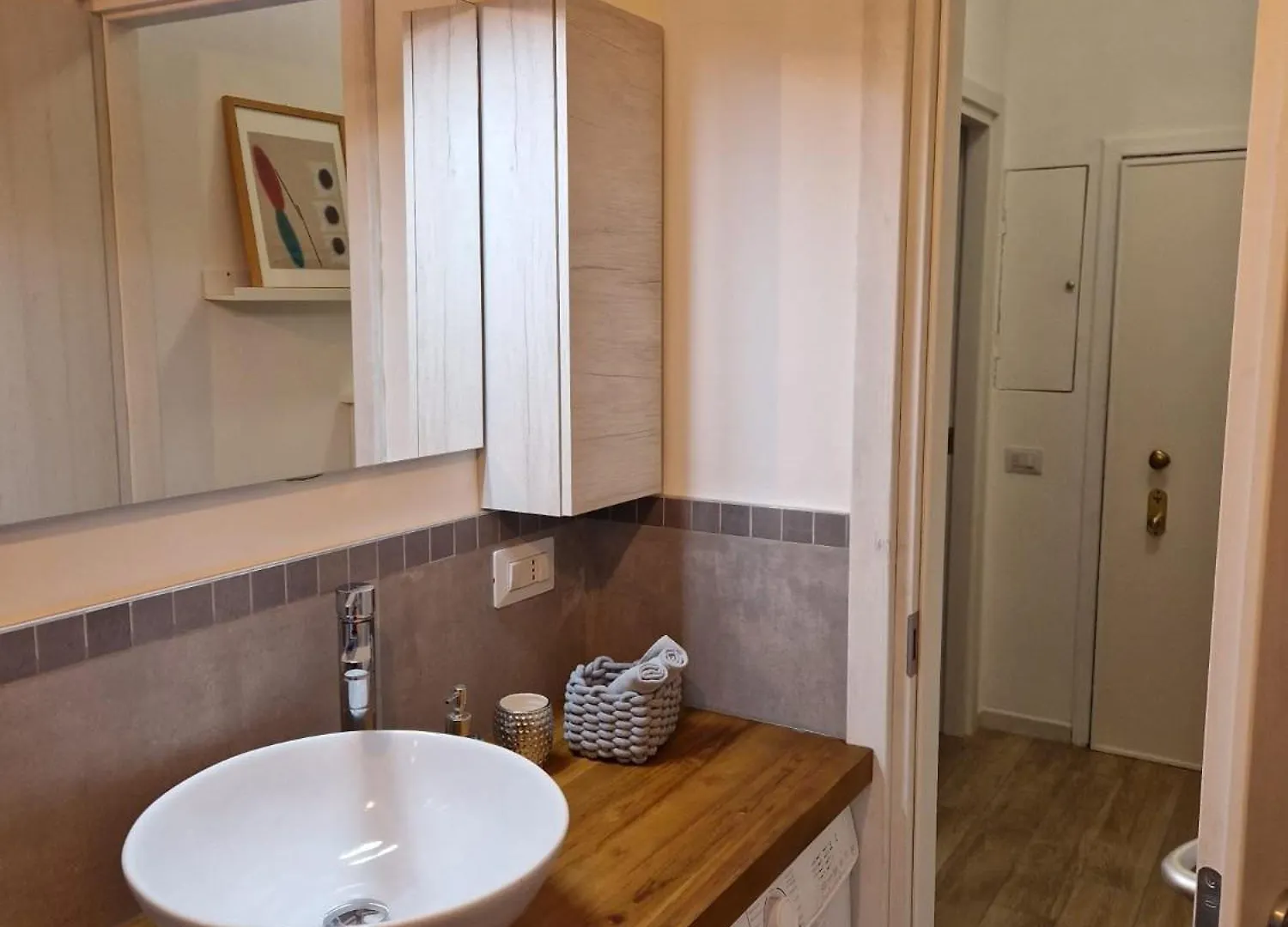 Casa Arancia Apartment Milan